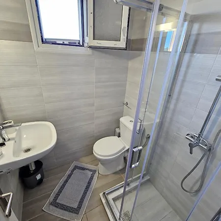 Corfu Fanis Appartement *