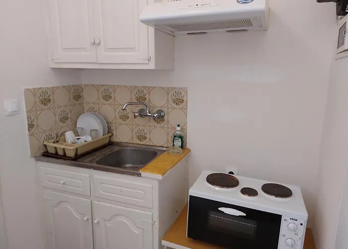 Appartement Corfu Fanis *