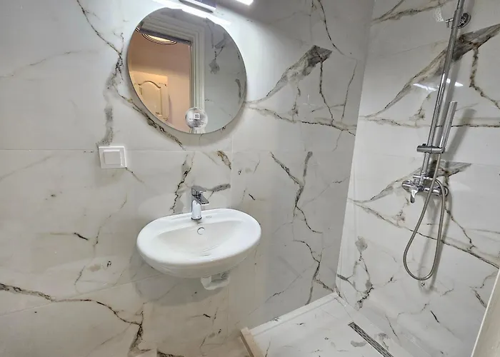 Appartement Corfu Fanis Ýpsos