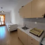Corfu Fanis شقة *