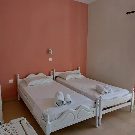 דירה Corfu Fanis *