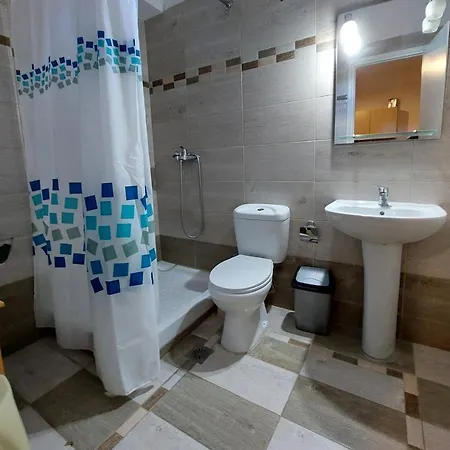 아파트 Corfu Fanis