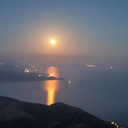 아파트 Corfu Fanis