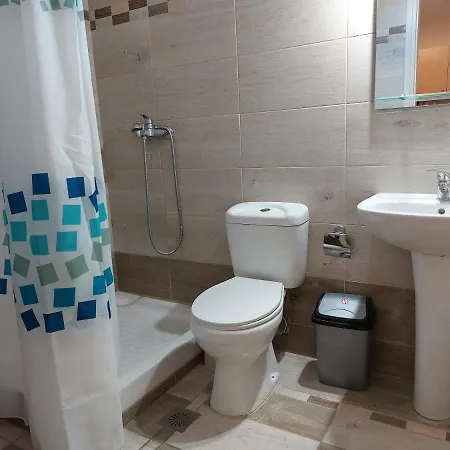 Corfu Fanis * איפסוס