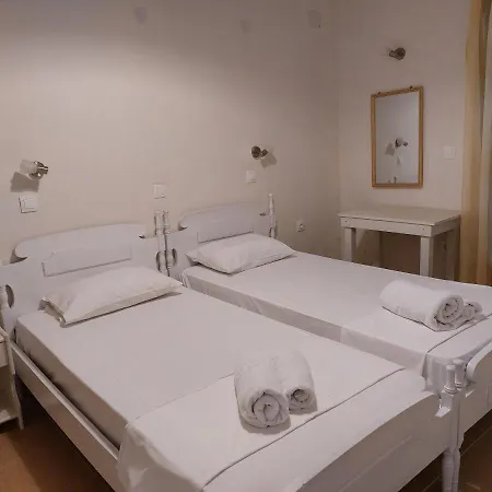 דירה Corfu Fanis