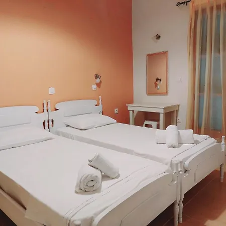 Corfu Fanis איפסוס