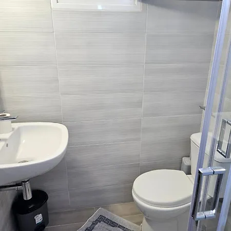 아파트 Corfu Fanis