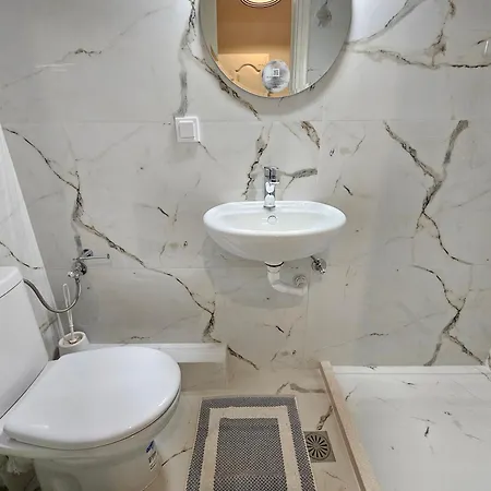 Corfu Fanis איפסוס