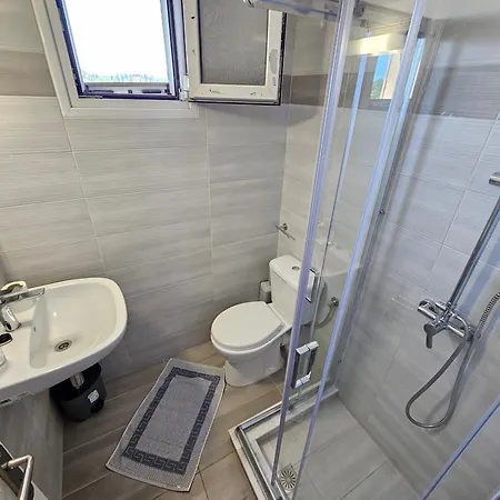 Corfu Fanis 아파트 *