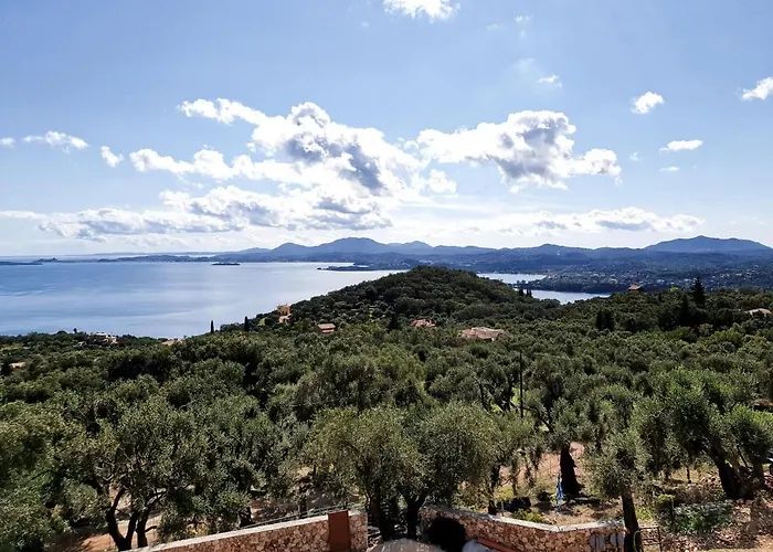 Appartamento Corfu Fanis *