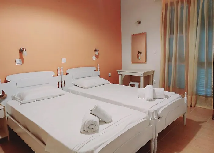 Corfu Fanis Ipsos